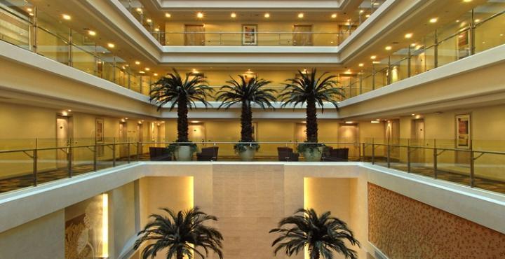 Park Plaza Faridabad Hotel Luaran gambar