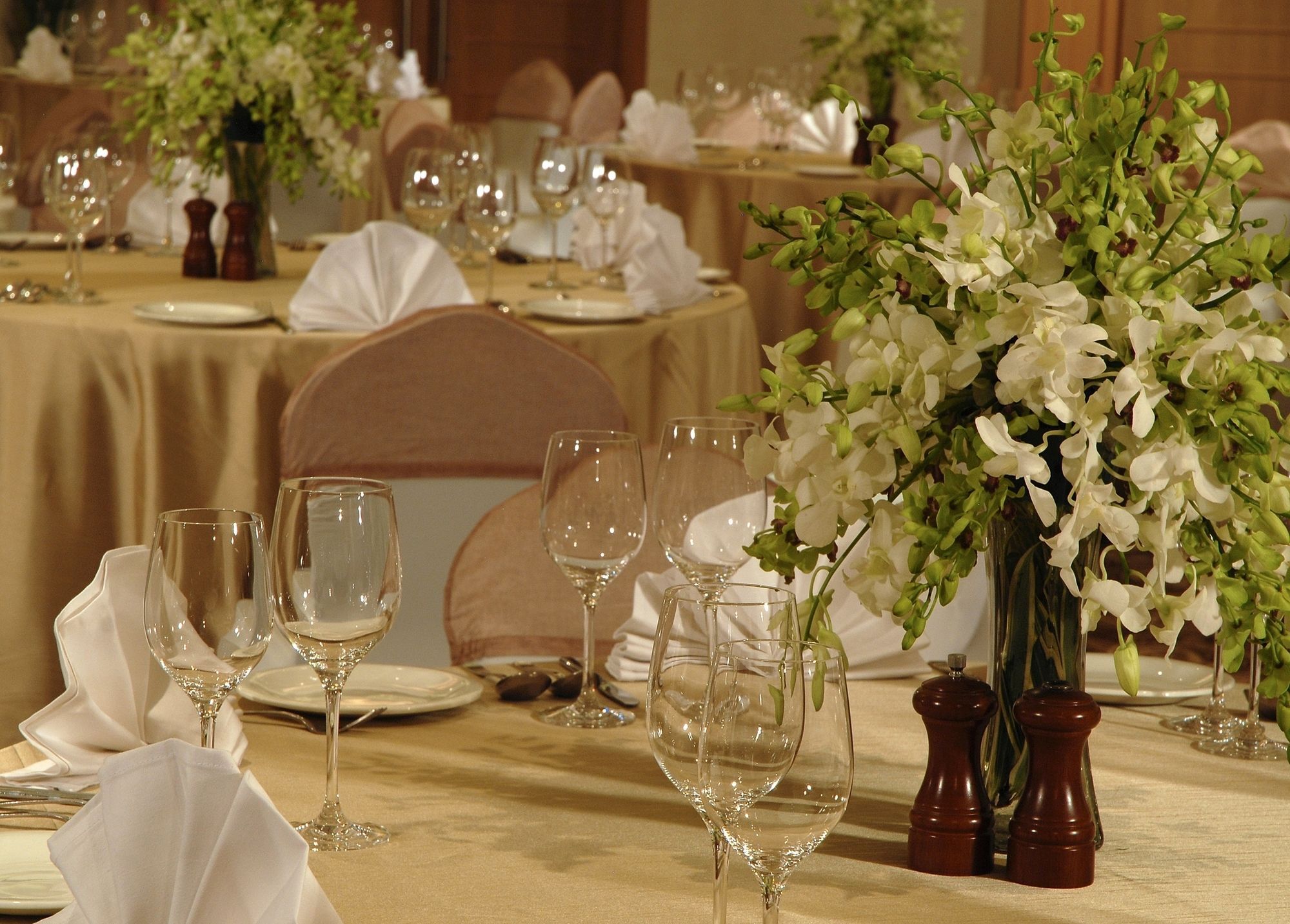 Park Plaza Faridabad Hotel Luaran gambar