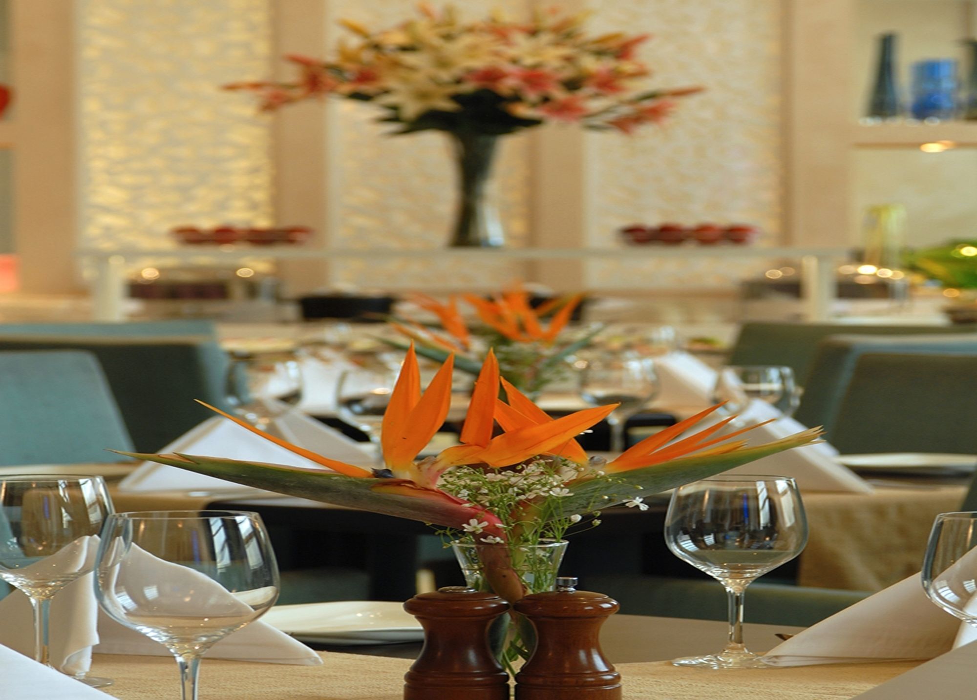Park Plaza Faridabad Hotel Luaran gambar