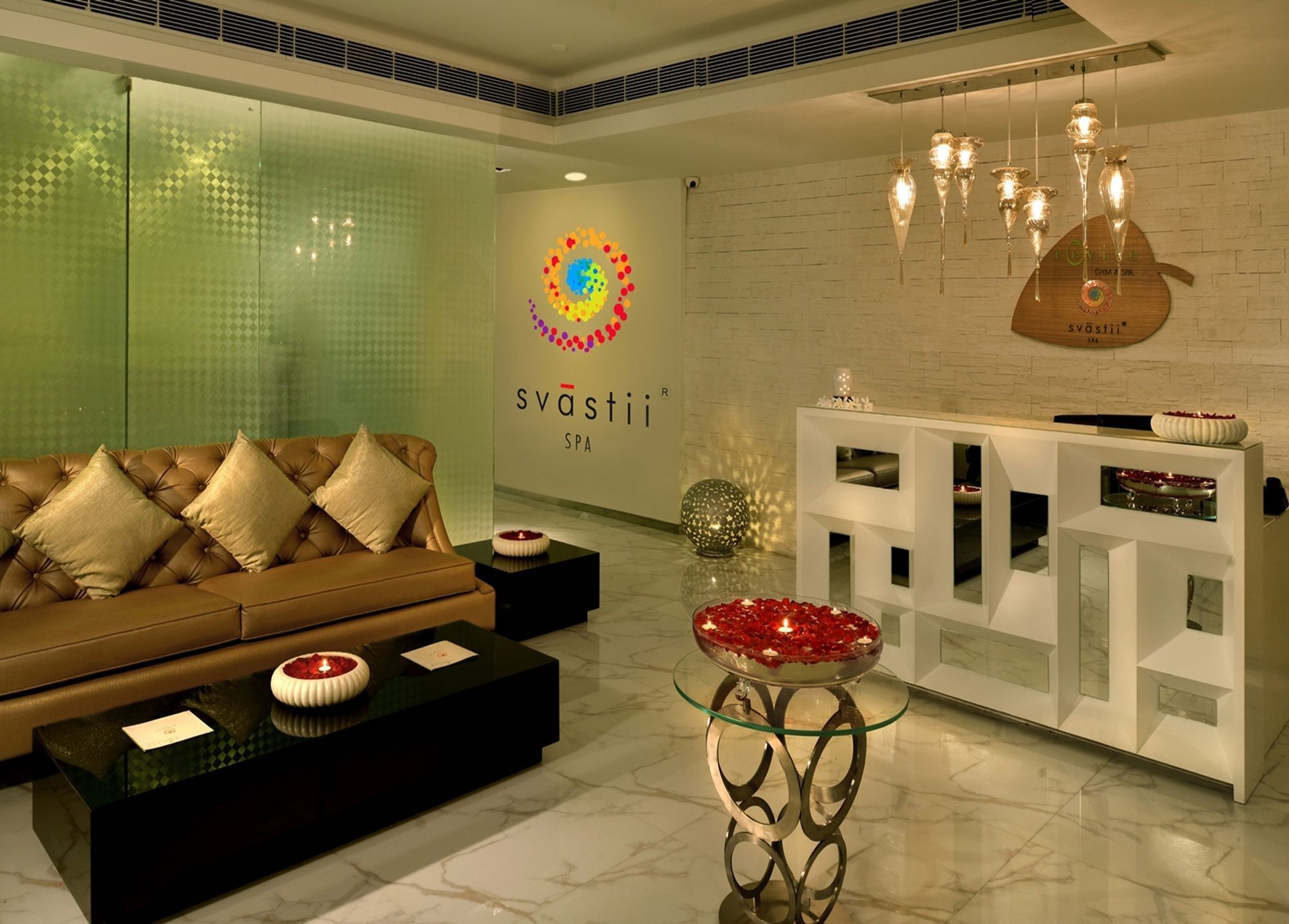 Park Plaza Faridabad Hotel Luaran gambar